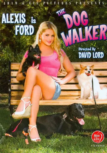 The Dog Walker poster