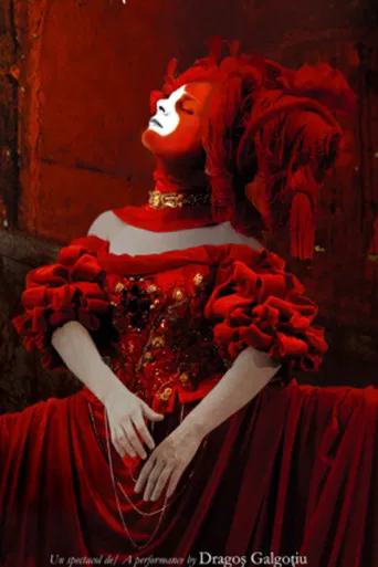 La vida es sueño poster