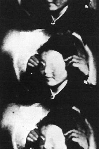 Steel Mushrooms poster