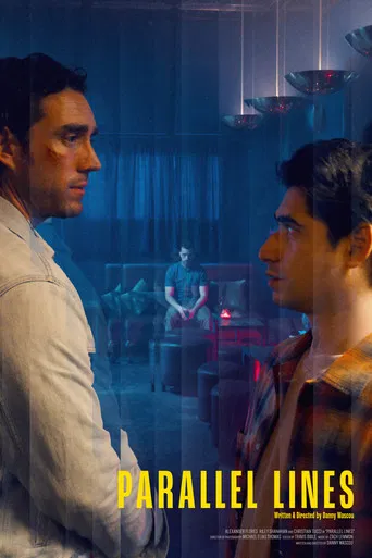 Parallel Lines poster