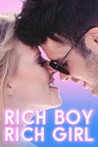 Rich Boy, Rich Girl poster