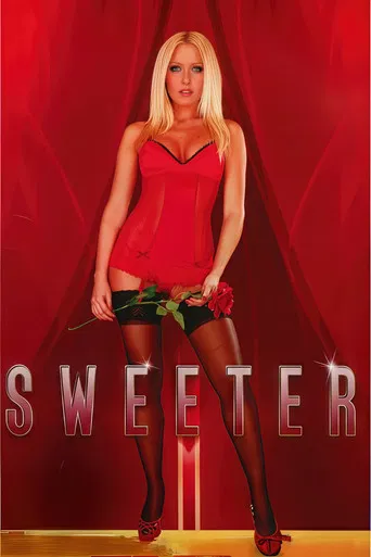 Sweeter poster