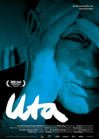 Uta poster