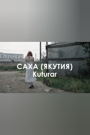 kuturar: Black raven poster