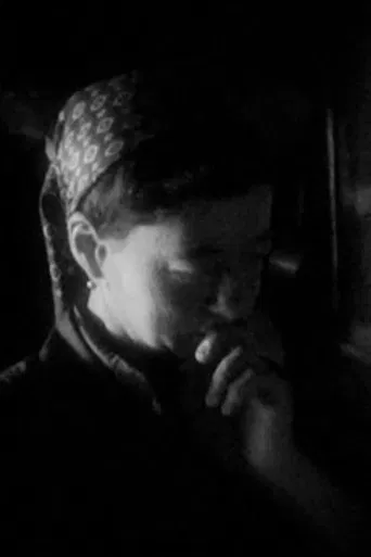 Olga e il tempo - Parte prima: Epica minima del mattino poster