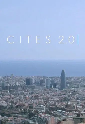 Cites 2.0 poster