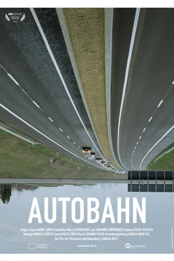 Autobahn poster