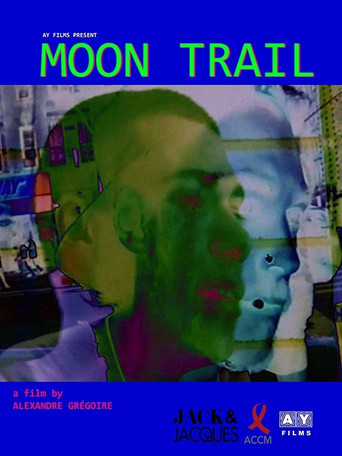 Moon Trail poster