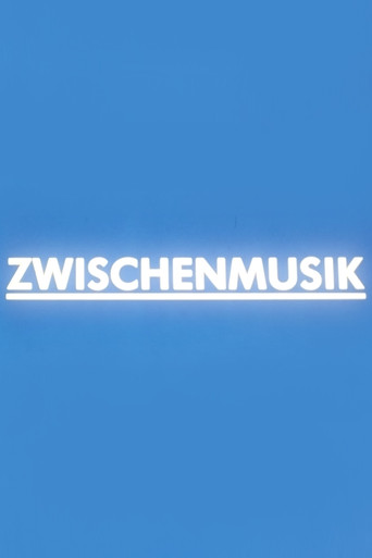Zwischenmusik poster