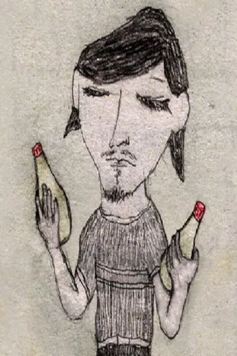 This Mayonnaise is too Liquid poster