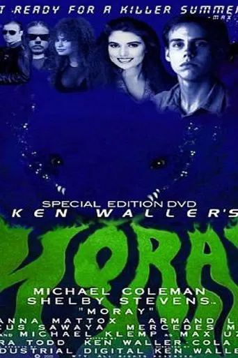 Moray poster