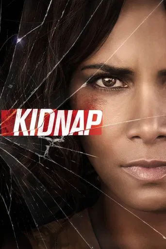 Kidnap poster