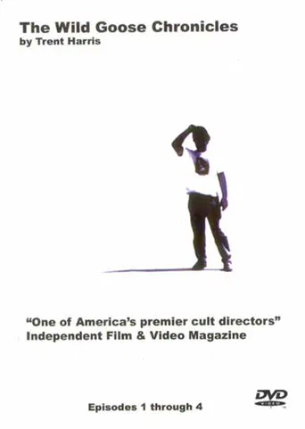 The Wild Goose Chronicles poster