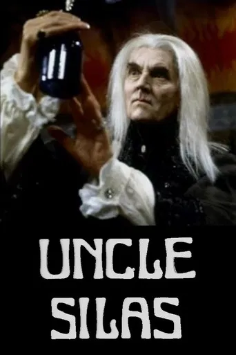 Uncle Silas poster