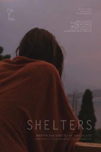 Shelters poster