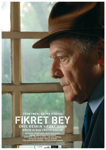 Fikret Bey poster