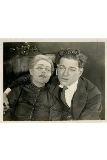 A Girl of the Limberlost poster