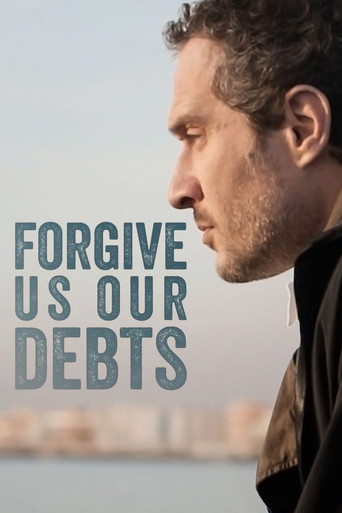 Forgive Us Our Debts poster