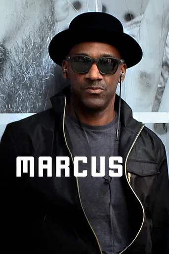 Marcus poster