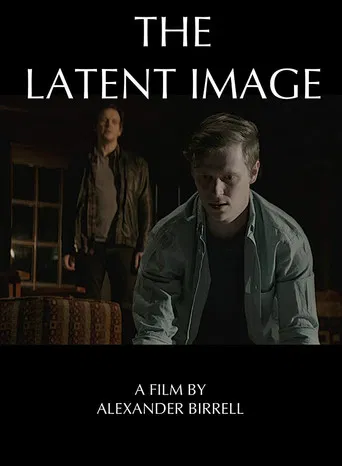 The Latent Image poster