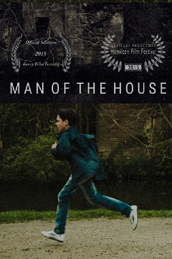 Man of the House poster