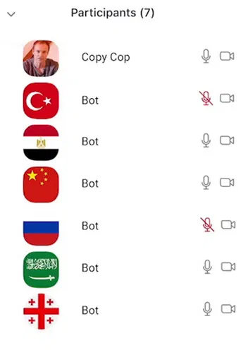 We Will Survive TV poster