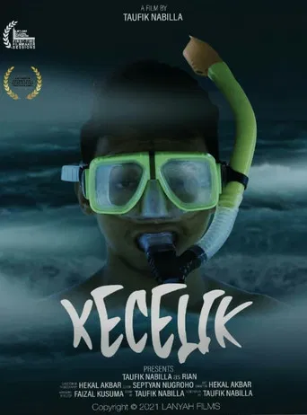 Kecelik poster