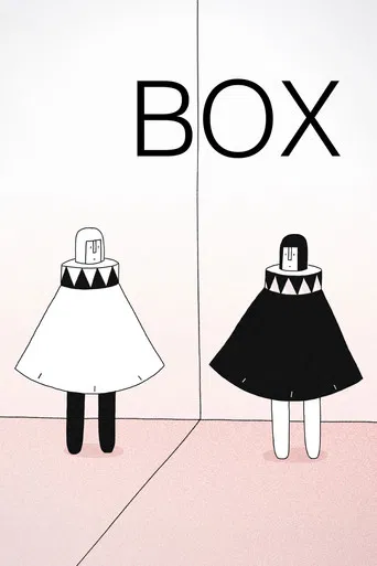 Box poster