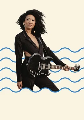 Judith Hill: Akra Hotel Antalya 2024 poster