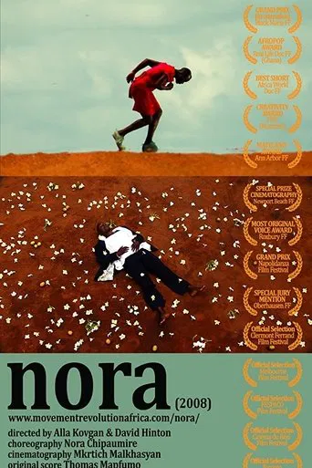 Nora poster