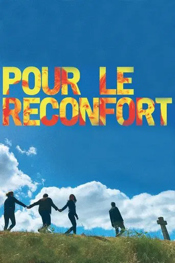 Comfort and Consolation in France poster