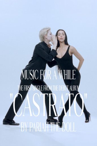 Music for a While poster