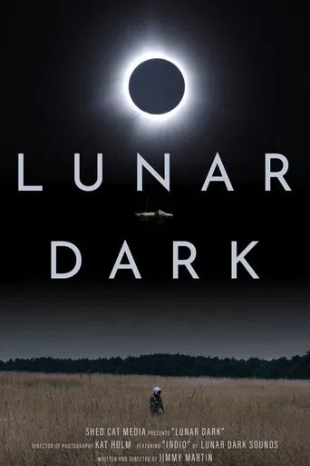 Lunar Dark poster
