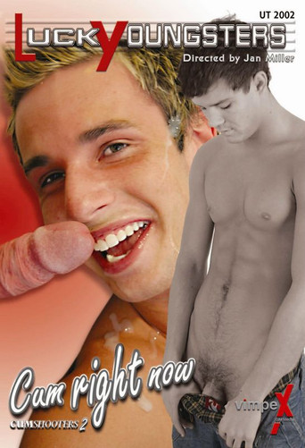 Cumshooters 2: Cum Right Now poster