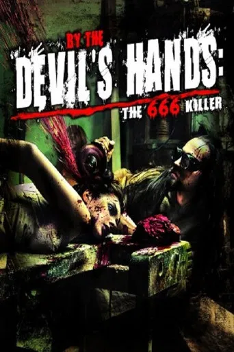 By the Devil's Hands poster