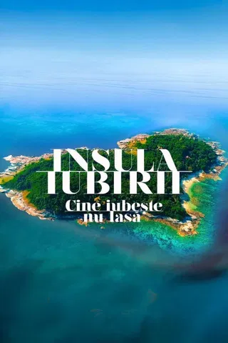 Temptation Island (RO) poster