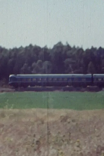 Expressos Lisboa - Madrid poster