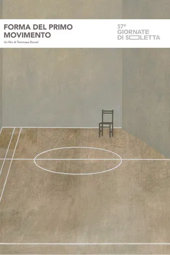 First Movement Form poster