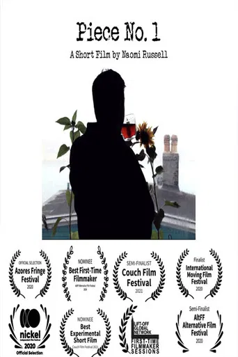 Piece No. 1 poster