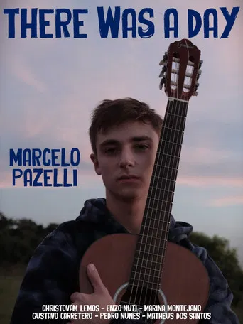 There Was a Day poster