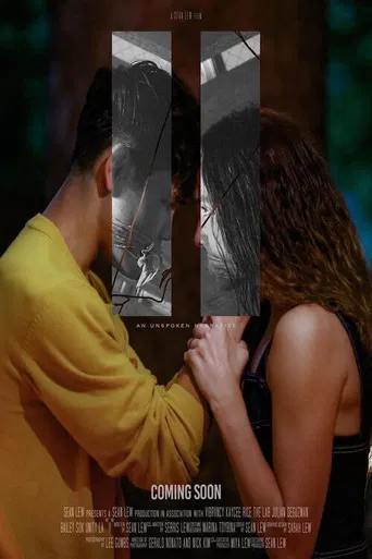 II: An Unspoken Narrative poster