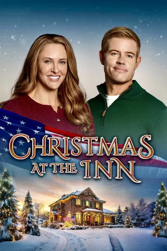 Christmas at the Inn poster