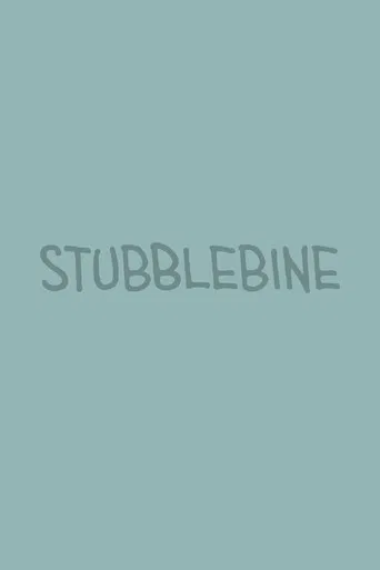 Stubblebine poster
