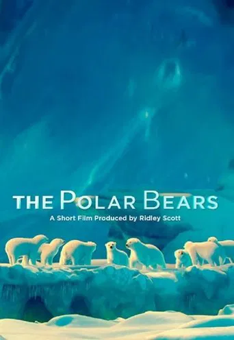 The Polar Bears poster