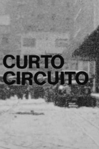 Curto Circuito poster