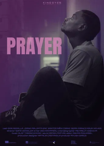Prayer poster