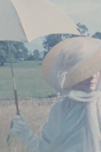 Personal History poster