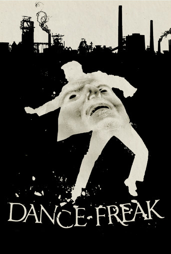 Dance Freak poster