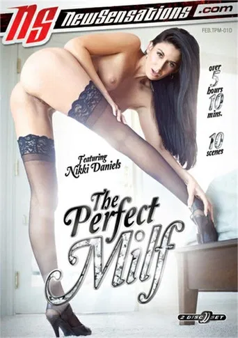 The Perfect MILF poster