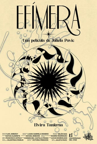 Ephemeral poster